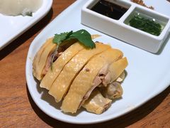 -苏小柳手工点心(人民广场分院)