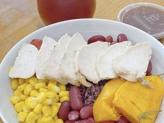 -Dreamsalad梦想轻厨(健康轻食·减脂沙拉·意面·祖庙店)
