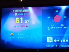 -格莱美量贩式KTV(奥帆店)