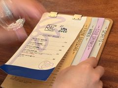 -RAC BAR(安福路店)