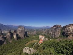 -梅黛奥拉修道院