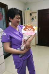 -贝安心月子中心(昌平店)