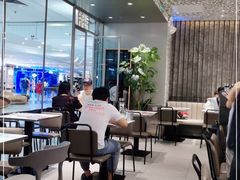 大堂-卡朋西餐(乐峰广场店)
