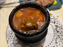 -安德烈俄式西餐厅(中央大街店)