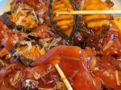 -鲜得莱渔港·小平岛海胆馆(七贤岭店)