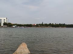 -美兰湖景区