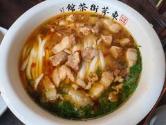 -東茅街茶馆