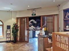 大堂-天正河鲀·河豚亭(大连店)