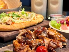 -Nord Grill&Bar Highland诺德西餐(深圳欢乐海岸店)