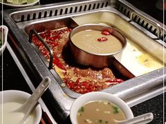 -巴奴毛肚火锅(广益哥伦布店)