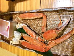 松叶蟹脚-花潮料理艺食馆(世欧广场店)