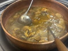 -阿山卓·野生菌火锅·纳西火塘烤肉