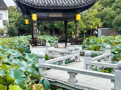 -丝绸小镇荻港古村