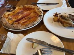 -La Tavernetta(Bar à Vin)(乌鲁木齐路店)