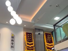 -半岛宠物医院24小时(科华中路店)