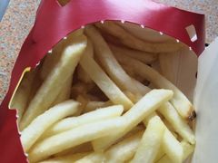 -麦当劳(宜昌东山大道店)