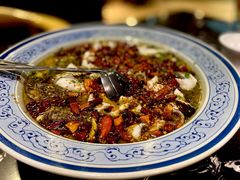 酸菜鲈鱼-陆小凤四川料理(北京路店)