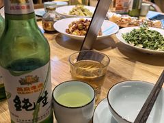 -伊喜饺子·烤鸭(五道口学院路店)