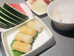-海底捞火锅(八佰伴店)