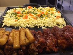 -金顺碳烤肉(1号店)