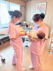 点击看大图 -禧月荟S月子中心(侨城店)