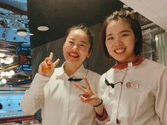 -海底捞火锅(国奥村店)