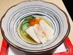 蟹脚刺身-蟹的岡田屋(正大广场店)