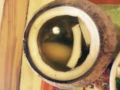 -海口骑楼小吃街