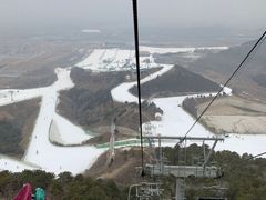 -北京南山滑雪场