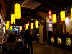 -小龙坎火锅(万象城店)