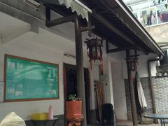 门面-十八棵（老龙井）御茶园(老龙井店)