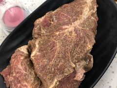 黄牛肉-牛知府云南菌汤鲜牛肉火锅(肖家湾店)