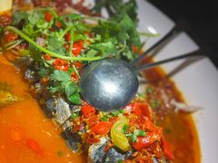 坛宗剁椒鱼头-坛宗剁椒鱼头(河西王府井店)