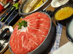 -快乐小羊(富强中路店)