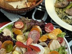 -EATALIA意塔利意式餐厅(鼓楼店)