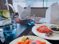 -白天鹅宾馆·流浮阁咖啡厅