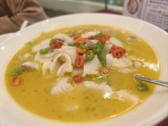 -舟山喜来登绿城酒店·天宝阁中餐厅