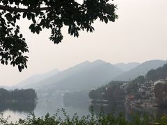 -海兰云天度假区温泉