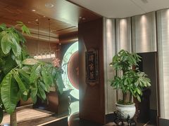 -北京饭店谭家菜