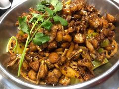 干锅牛蛙-季市阳光美食(阳光国际店)