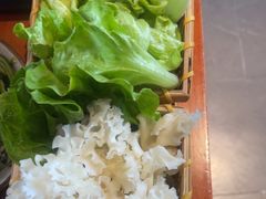 -老员外骨汤火锅(海州古城店)