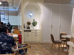 -葡珍轩冰室(虹桥机场T1店)
