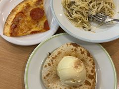 -萨莉亚意式餐厅(苏州食百家店)