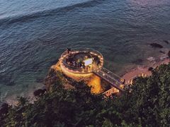 -Rock Bar Bali(Bali)