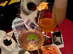 -MANDERLEY 曼德雷酒吧