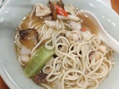 -奎元馆.百年奎元.非遗传承(西湖边的解放路店)