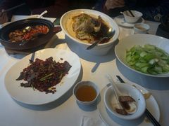 -上座·餐厅(阳光100店)