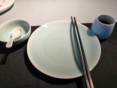 -稍可轩博物馆餐厅