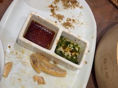 -苏小柳点心·手作小笼包(康桥分院)