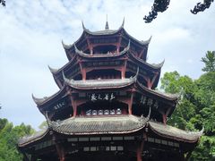 -成都杜甫草堂博物馆